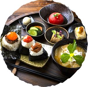 日々麹舎ごちそう膳